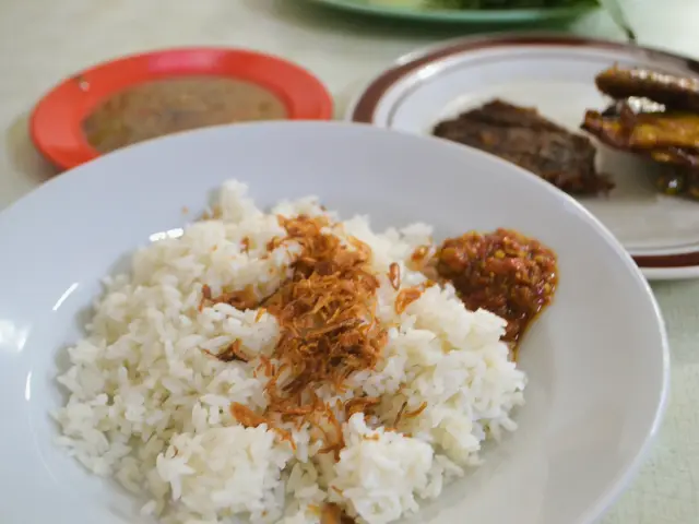 Gambar Makanan Mpok Iyoh 2