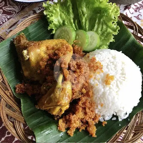 Gambar Makanan Ayam Goreng Judes, Jl.siwalankerto VI No 106 6