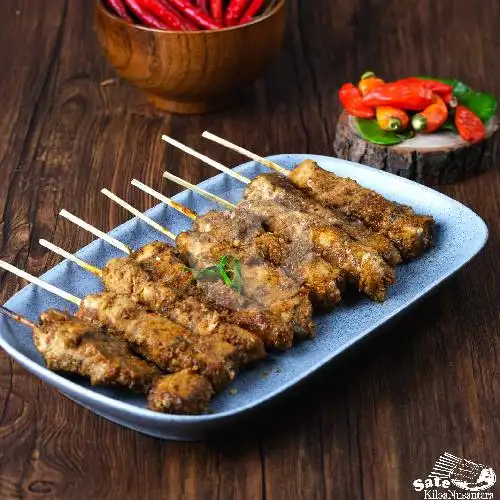 Gambar Makanan Sate KiloaNusantara 14