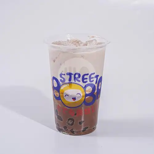 Gambar Makanan Street Boba, Megamas Manado 17