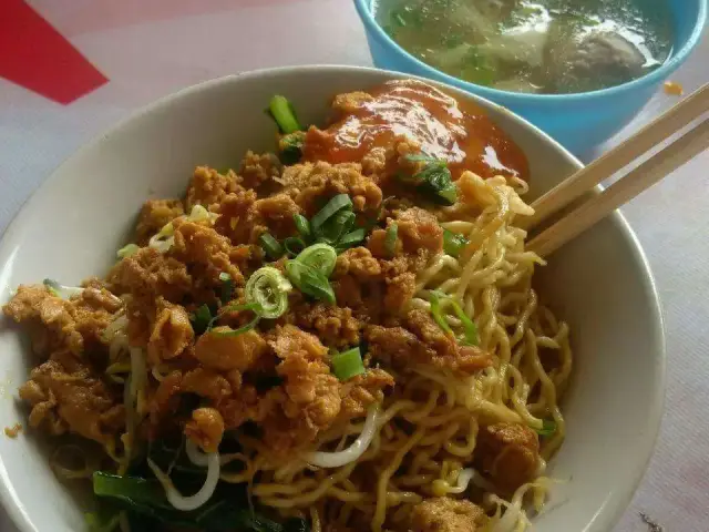 Gambar Makanan Bakmi Bangka 77 6