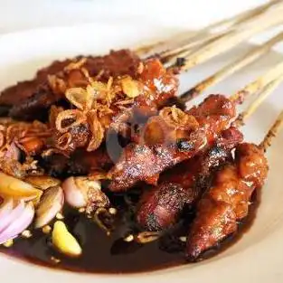 Gambar Makanan Sate Ngapak, Tantular 2