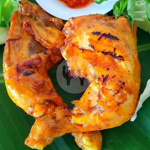 Gambar Makanan AYAM BAKAR KHAS LEMO, Uluwatu 7