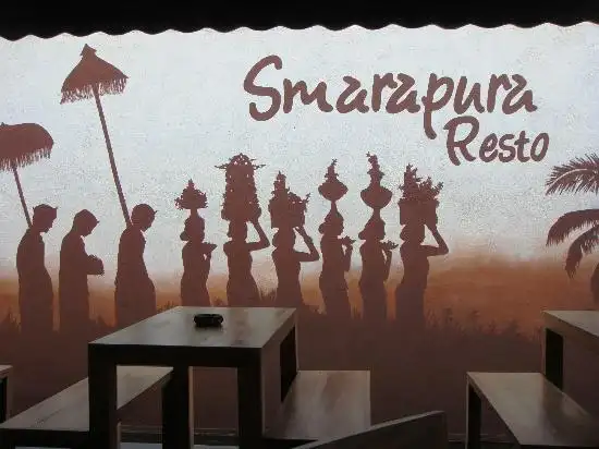 Gambar Makanan Smarapura Resto 18