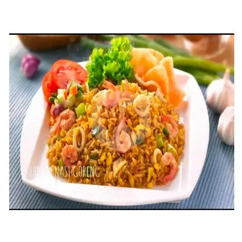 Gambar Makanan Shanum Nasi Goreng Gila, Watang Soreang 8