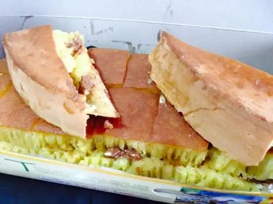 Gambar Makanan Martabak Air Mancur 13