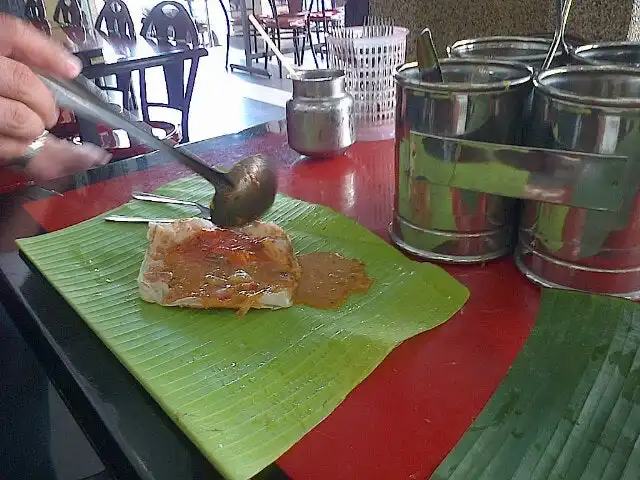 Sri Ananda Bahwan Food Photo 13