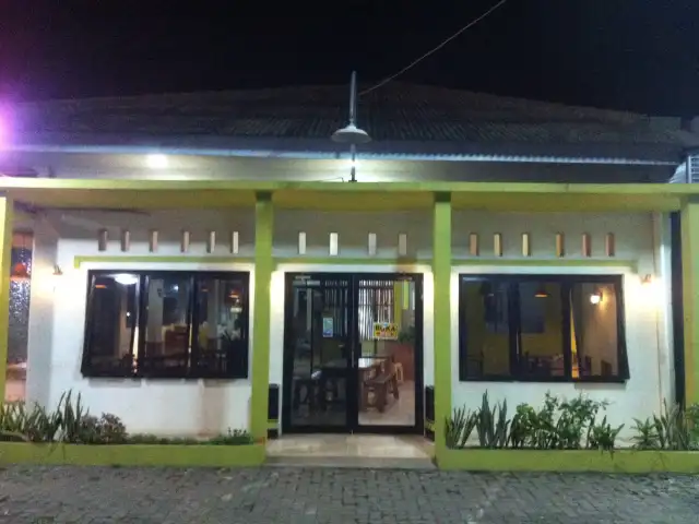 Gambar Makanan Kedai Negla 6