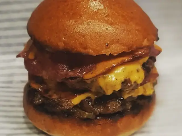 burgerator'nin yemek ve ambiyans fotoğrafları 3