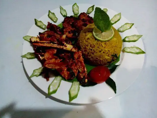 Malabar Palace Food Photo 5