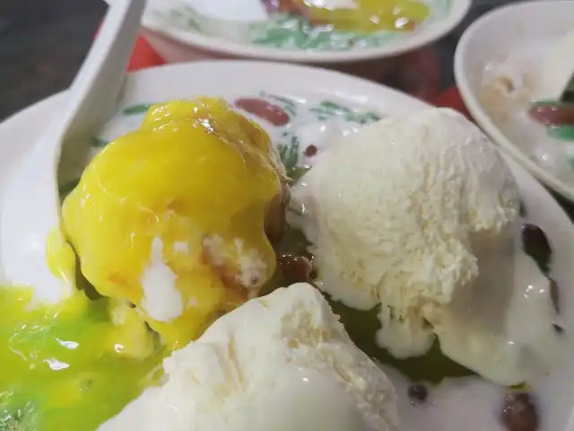 Cendol Durian Borhan Food Photo 13