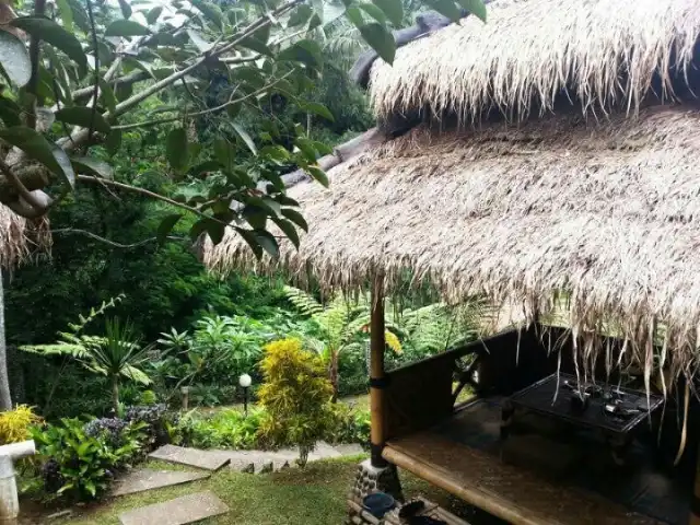 Gambar Makanan Saung Abah Resto, Sukabumi 13