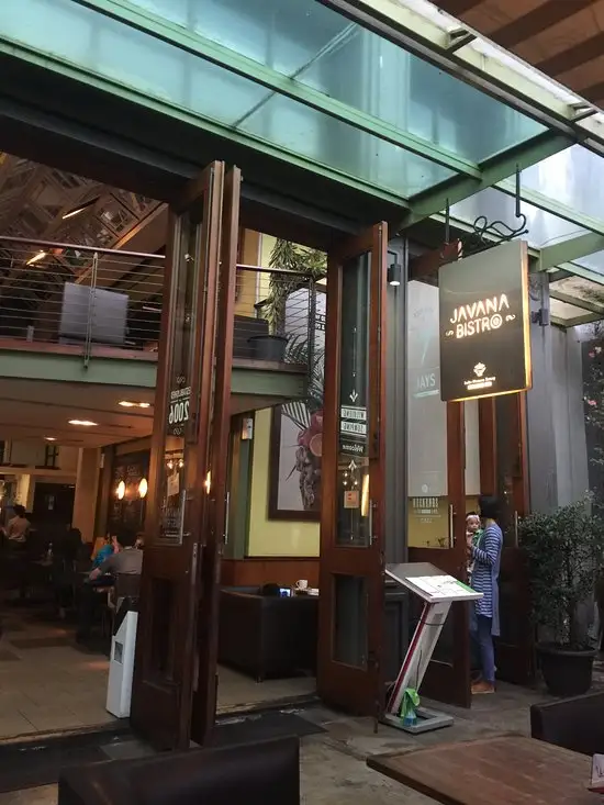 Gambar Makanan Javana Bistro 4