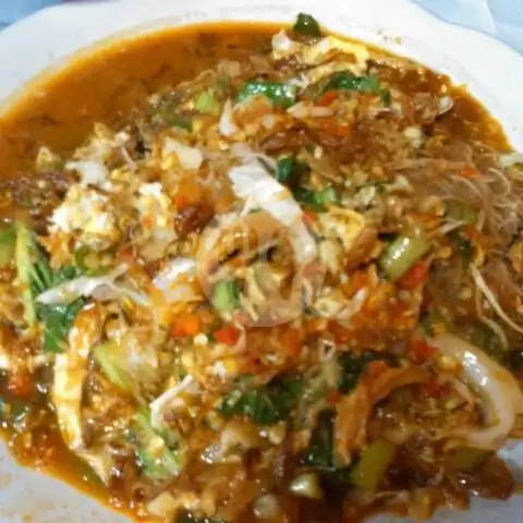 Gambar Makanan Pak Ndhon Nasi Goreng Mi Jowo dan Aneka Ayam, Semeru 18