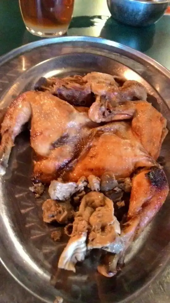 Gambar Makanan SRI Istana Ayam Goreng 13