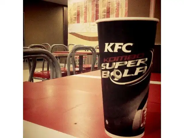 Gambar Makanan KFC 16