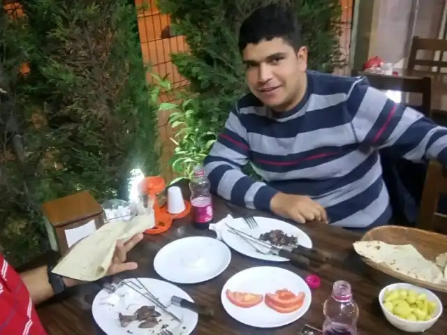 Erzurum oltu Cağ kebabı'nin yemek ve ambiyans fotoğrafları 7