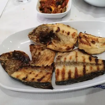 Beykoz Balık Ekmek (Muratoğlu Balıkçılık)