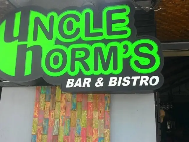 Gambar Makanan Uncle Norm's Bar & Bistro 8