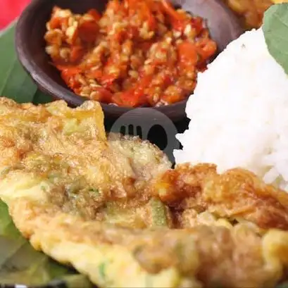 Gambar Makanan Nasi Uduk Ayam Bakar Rasa 27, Pakuan 8