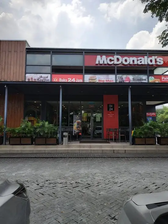 Gambar Makanan McDonald's - Summarecon Mall Bekasi 5