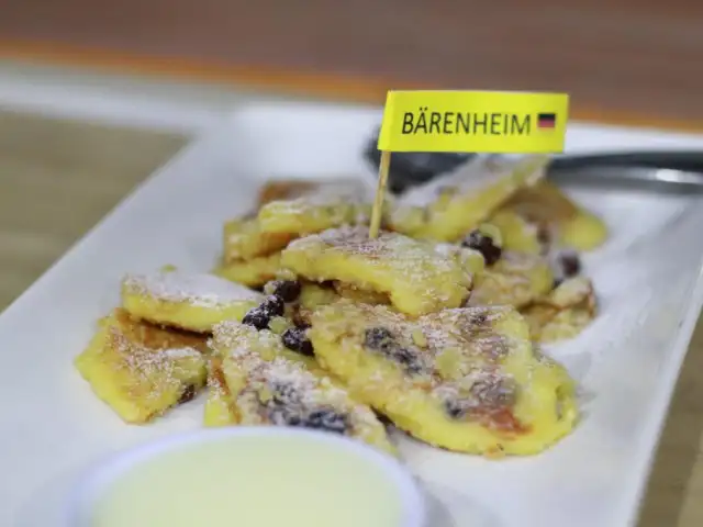 Gambar Makanan Baerenheim 3