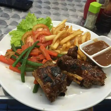 Gambar Makanan Warung Geebung 17