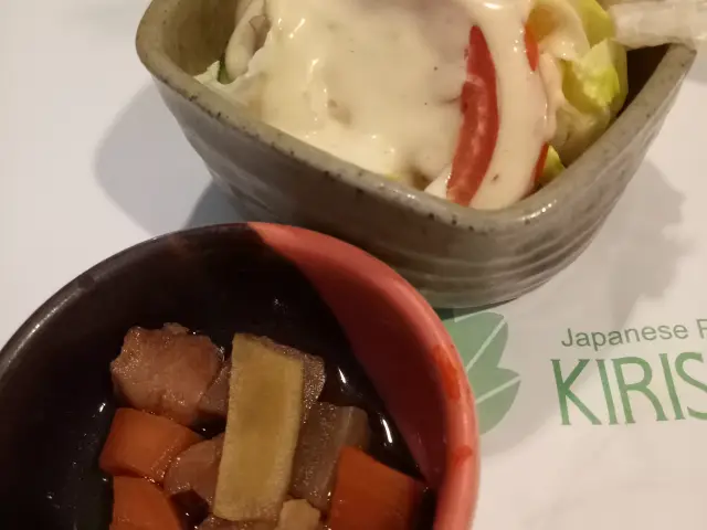 Gambar Makanan Kirishima 12