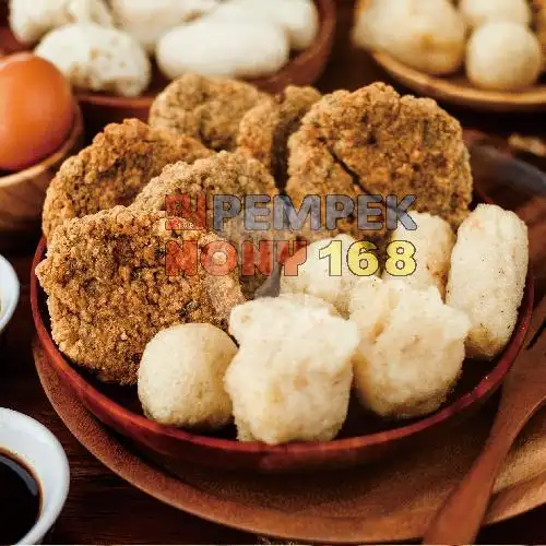 Gambar Makanan Pempek Nony 168 Cipulir, Kebayoran Lama 15