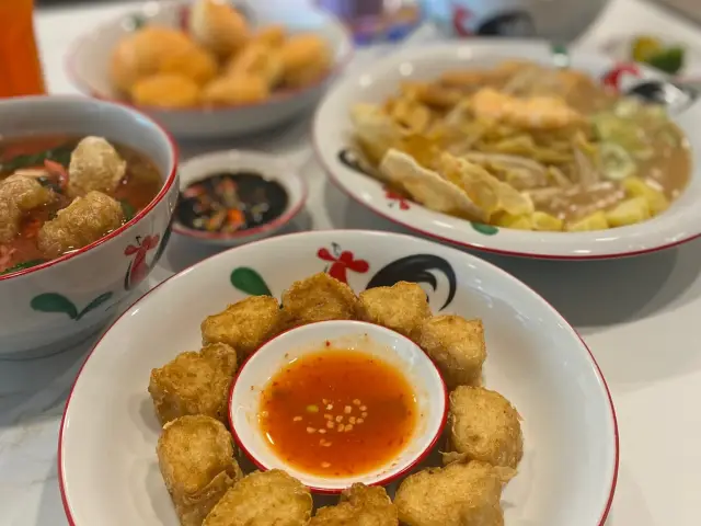 Gambar Makanan RM Belitung Tjin Tjia 14