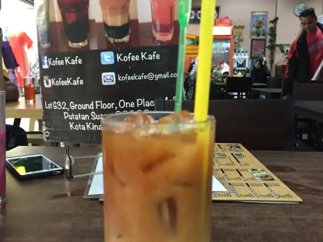 Kofee kafe