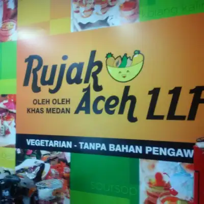 Rujak Aceh LLF