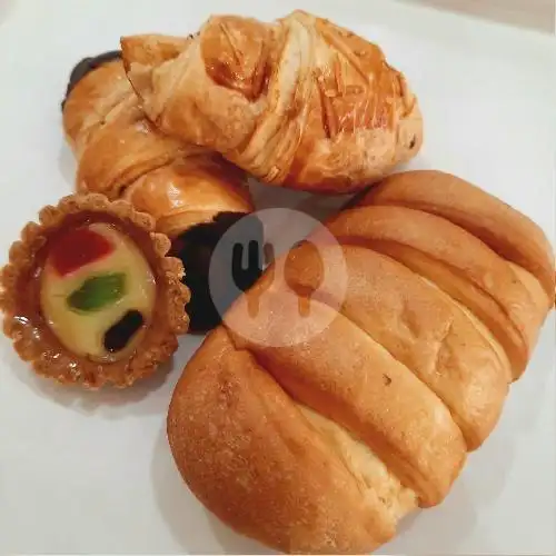 Gambar Makanan Roti Kecil, Bakery dan Jajan Pasar, Gejayan 6