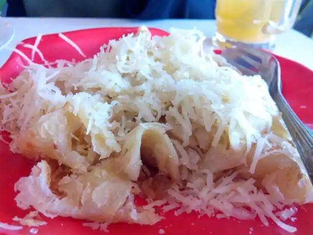 Gambar Makanan RM Aceh Bungong Jeumpa 7