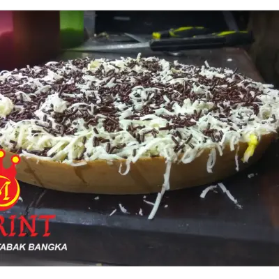 Martabak Morint, Ampera