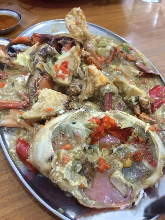 Gambar Makanan Rumah Makan Jayakarta 2