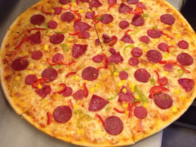 Pizza Mitto'nin yemek ve ambiyans fotoğrafları 10