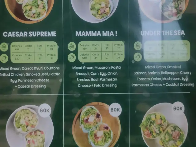 Gambar Makanan SaladBarbyHadiKitchen 10