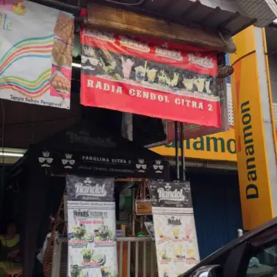 Radja Cendol