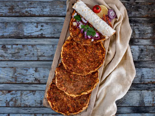 İmparator İbo Lahmacun & Pide & Pizza