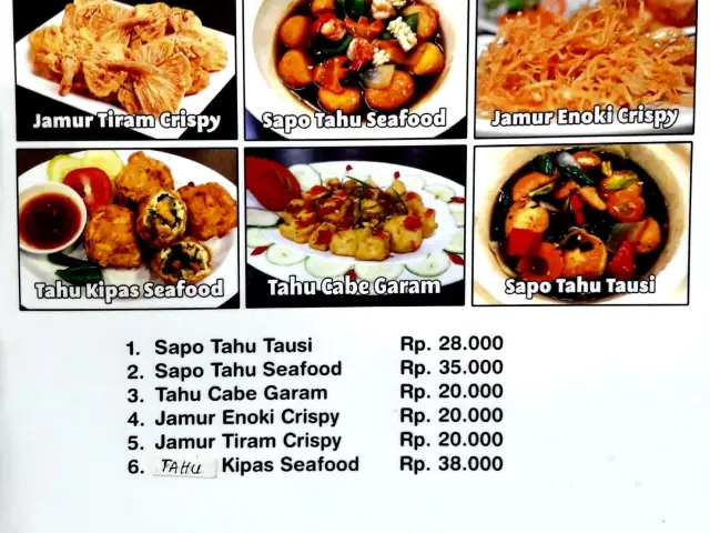 Gambar Makanan PawonSeafoodMasCahyoCO 19