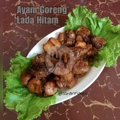 Gambar Makanan Nasi Goreng Haji Boy, Pondok Pinang 10