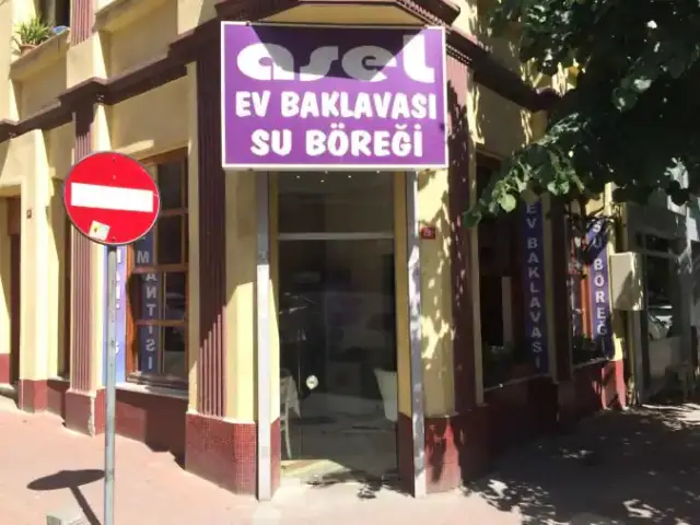 Asel Börek & Cafe