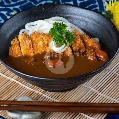 Gambar Makanan Kare Curry Kari, Cabang Bekasi 16