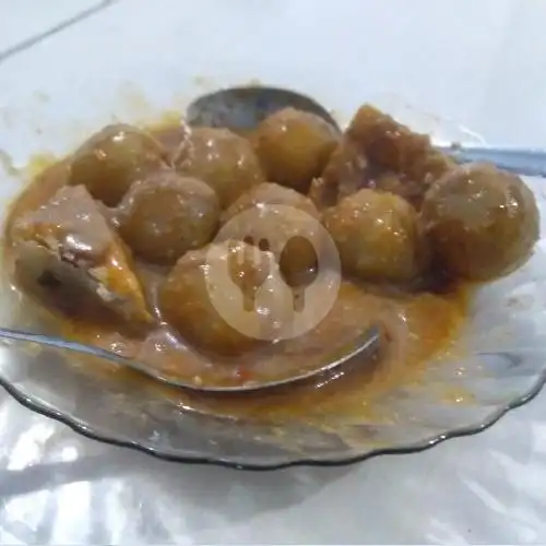 Gambar Makanan Cilok Yogiswara Cabang Sendys A Yani, Pahandut 3