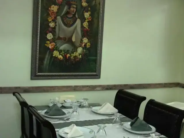 Asuman İran Restoranı'nin yemek ve ambiyans fotoğrafları 67