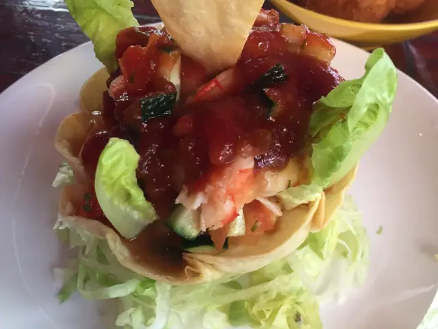 Loco Mexican Bar & Restaurant Food Photo 19