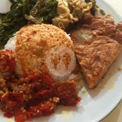 Gambar Makanan RM Minang Saiyo, Raya Siteba 13