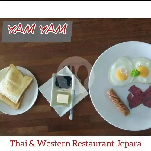 Gambar Makanan Yam Yam Restaurant, Jepara 9
