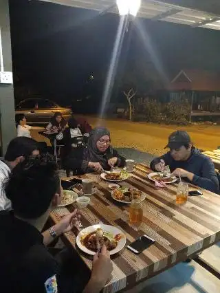 Warung D Bendang